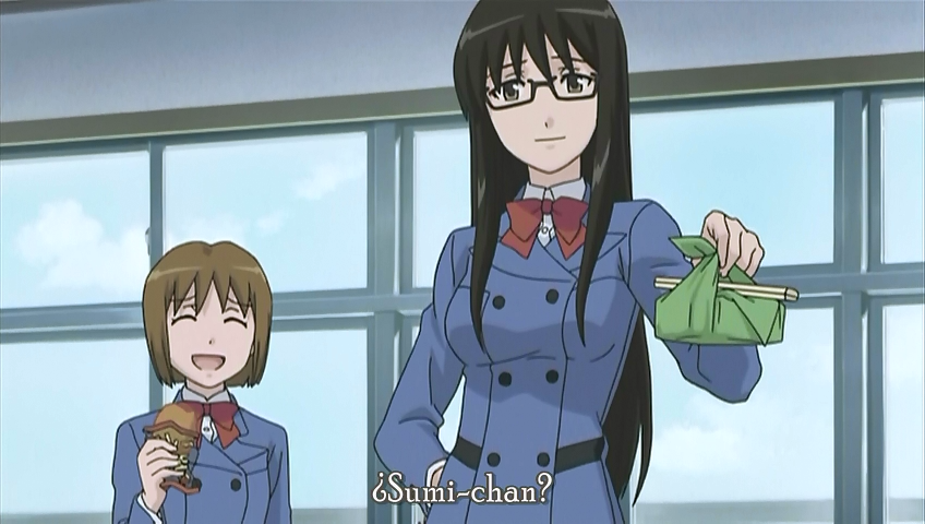 Sasameki Koto (Kaede Kawaii Fansub)